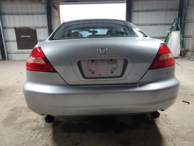 Photo 6 from auction – 2003 HONDA ACCORD EX with VIN 1HGCM82613A030237