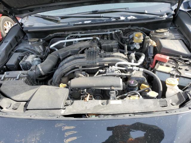 Photo 11 from auction – 2020 SUBARU CROSSTREK with VIN JF2GTAMC3L8272260