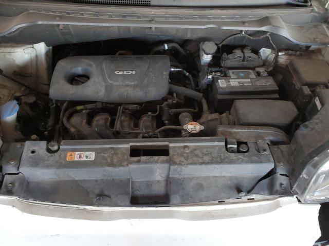 Photo 11 from auction – 2017 KIA SOUL with VIN KNDJN2A26H7422116