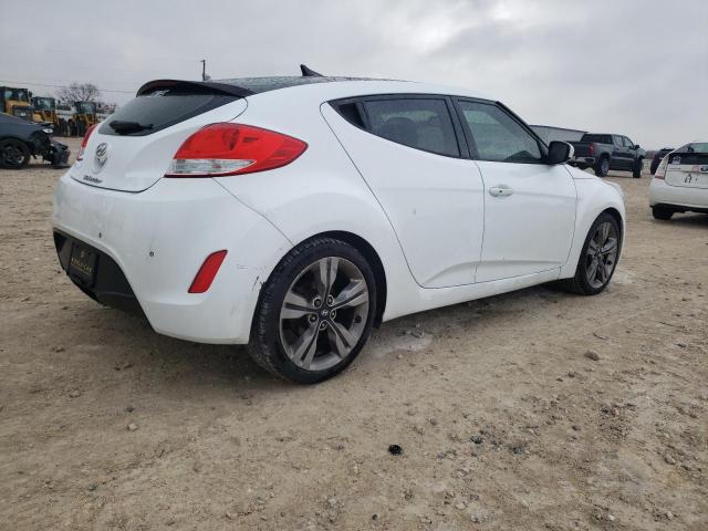 Photo 3 from auction – 2015 HYUNDAI VELOSTER with VIN KMHTC6AD2FU235330