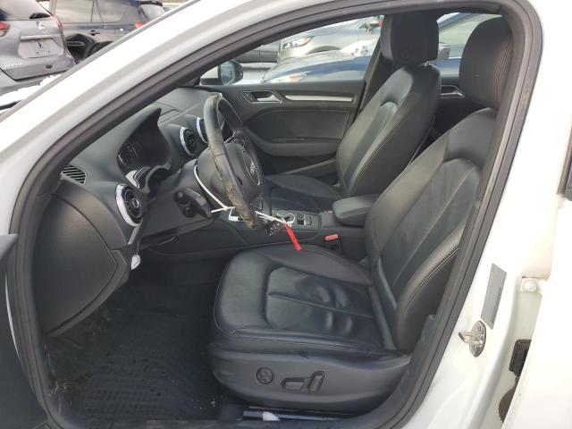 Photo 7 from auction – 2016 AUDI A3 PREMIUM with VIN WAUB8GFF7G1079657