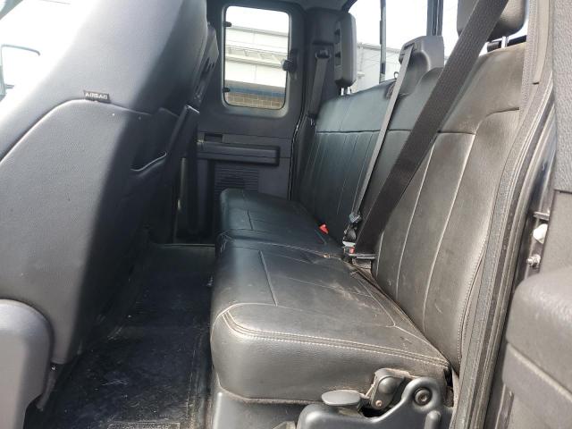 Photo 10 from auction – 2015 FORD F350 SUPER with VIN 1FT8X3BT2FEB48492