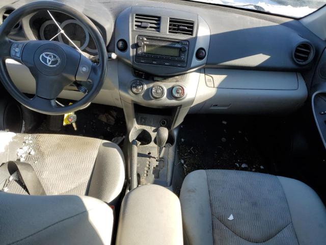 Photo 8 from auction – 2012 TOYOTA RAV4 with VIN 2T3BF4DV4CW236851