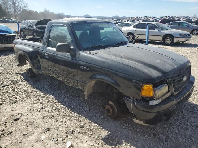 Photo 4 from auction – 2003 FORD RANGER with VIN 1FTYR10U43PA73157