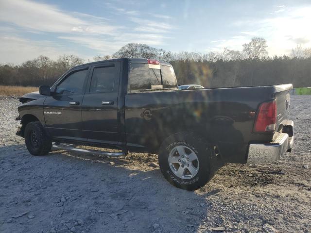Photo 2 from auction – 2012 DODGE RAM 1500 S with VIN 1C6RD7GP2CS294590