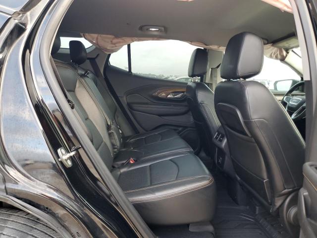 Photo 11 from auction – 2018 GMC TERRAIN SL with VIN 3GKALMEV8JL189836