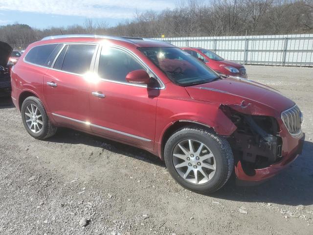 Photo 4 from auction – 2014 BUICK ENCLAVE with VIN 5GAKVBKD1EJ312837