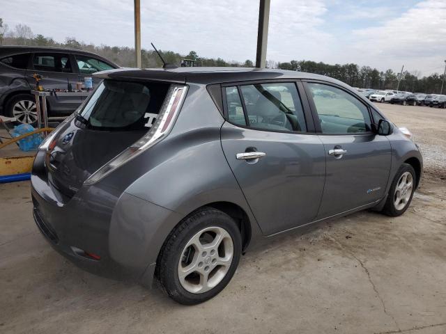 Photo 3 from auction – 2015 NISSAN LEAF S with VIN 1N4AZ0CP7FC304006