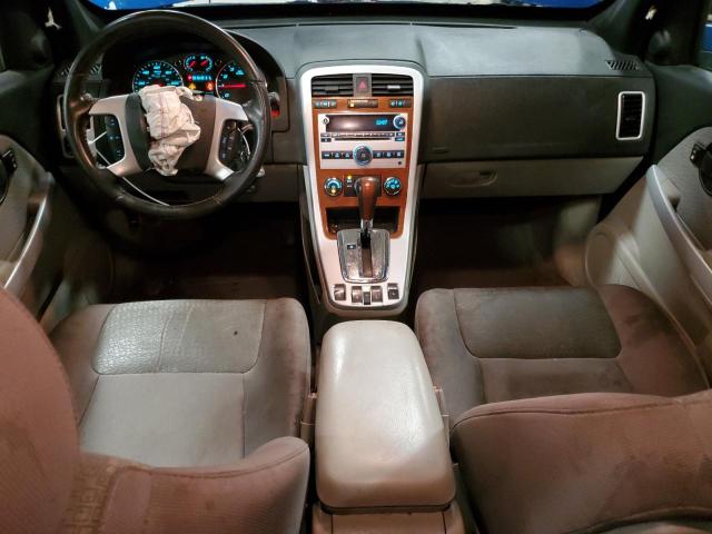 Photo 8 from auction – 2009 CHEVROLET EQUINOX LT with VIN 2CNDL33F096200077