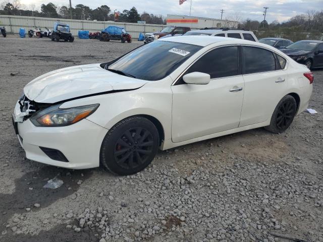 Photo 1 from auction – 2016 NISSAN ALTIMA 2.5 with VIN 1N4AL3AP7GC193089