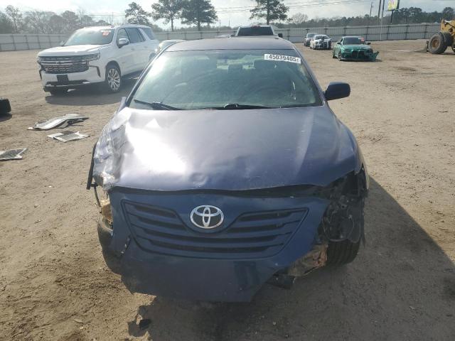 Photo 5 from auction – 2007 TOYOTA CAMRY CE with VIN 4T1BE46K17U098013