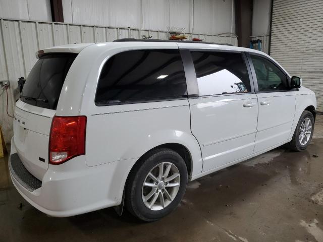 Photo 3 from auction – 2016 DODGE GRAND CARA with VIN 2C4RDGCG4GR371207