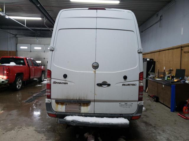 Photo 6 from auction – 2011 FREIGHTLINER SPRINTER 2 with VIN WDRPE8CCXB5547450