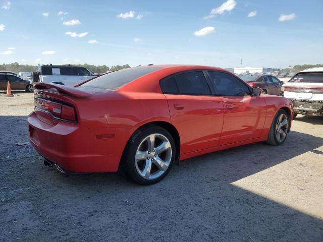 Photo 3 from auction – 2013 DODGE CHARGER R/ with VIN 2C3CDXCT1DH734927