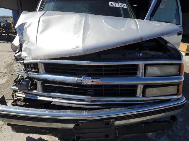 Photo 11 from auction – 1996 CHEVROLET GMT-400 C1 with VIN 2GCEC19M1T1183507