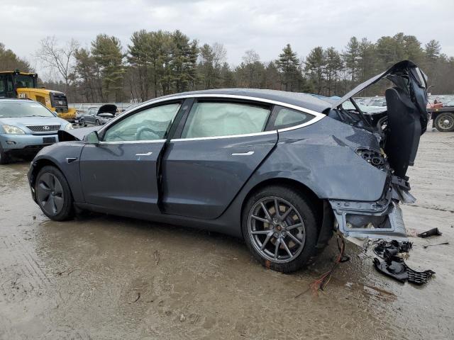 Photo 2 from auction – 2020 TESLA MODEL 3 with VIN 5YJ3E1EA7LF784933
