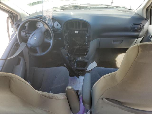 Photo 8 from auction – 2005 DODGE CARAVAN SE with VIN 1D4GP25B35B269639