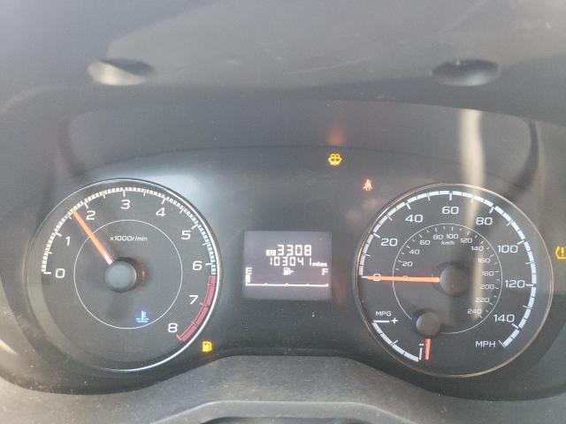 Photo 9 from auction – 2018 SUBARU CROSSTREK with VIN JF2GTABC3J9319250