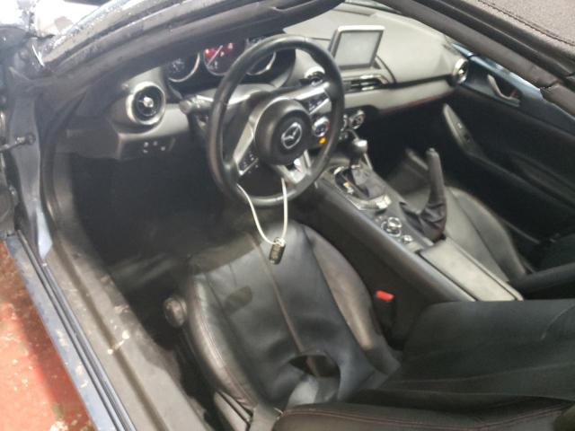 Снимка 8 от търг – 2016 MAZDA MX-5 MIATA с VIN JM1NDAD77G0110898