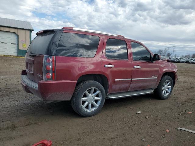 Photo 3 from auction – 2011 GMC YUKON DENA with VIN 1GKS2EEF5BR283897