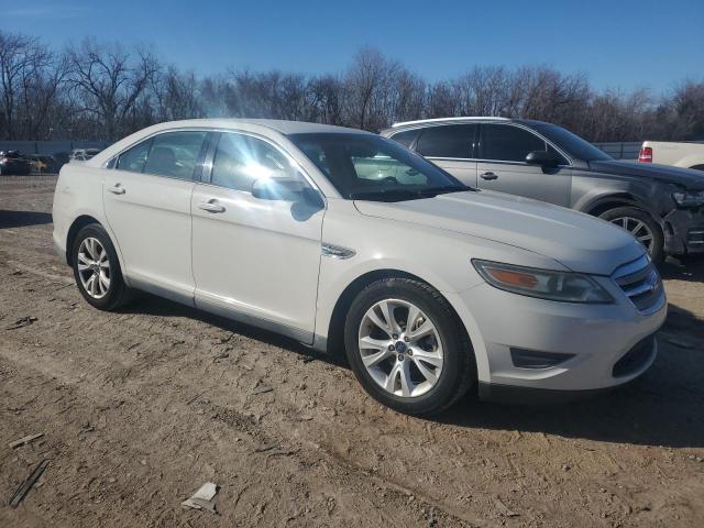 Photo 4 from auction – 2011 FORD TAURUS SEL with VIN 1FAHP2EW4BG189436