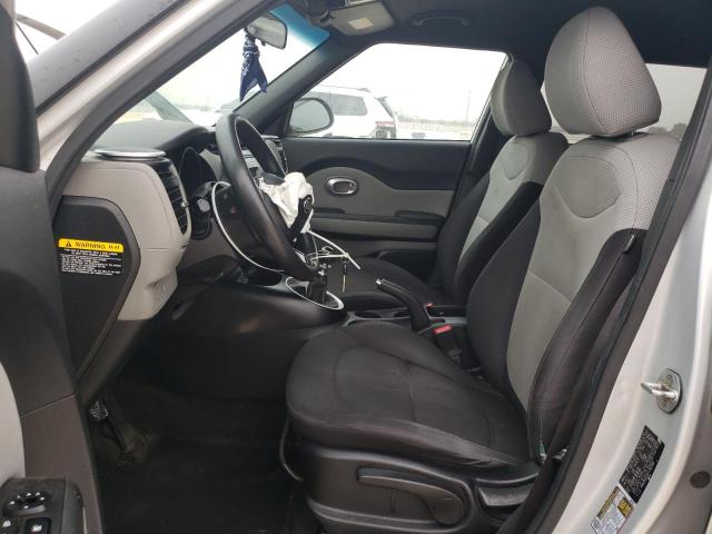 Zdjęcie 7 z aukcji – 2015 KIA SOUL z VIN KNDJN2A25F7762483