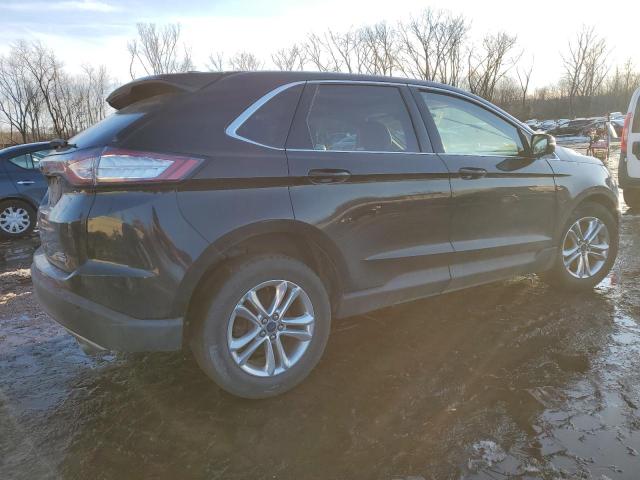 Photo 3 from auction – 2017 FORD EDGE SEL with VIN 2FMPK4J96HBC47168
