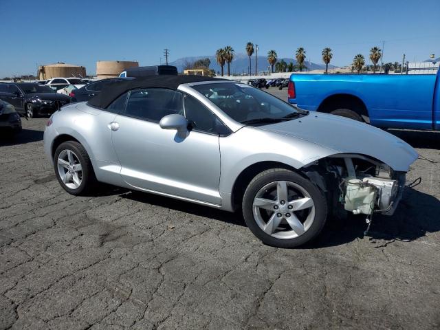 Photo 4 from auction – 2008 MITSUBISHI ECLIPSE SP with VIN 4A3AL25F38E034174