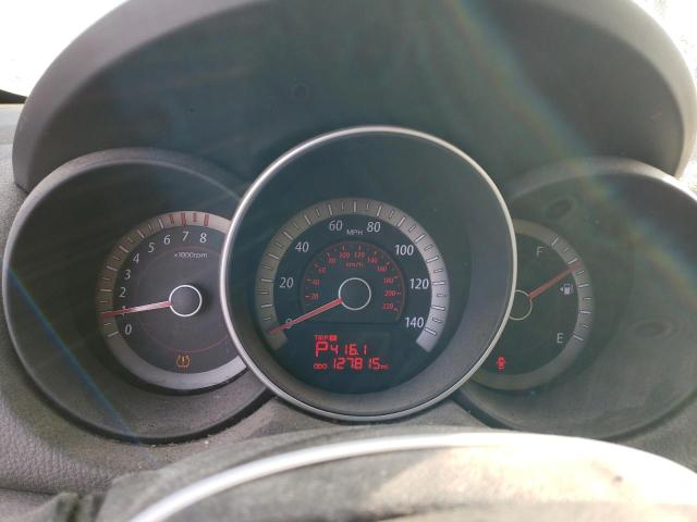 Photo 9 from auction – 2012 KIA FORTE EX with VIN KNAFU5A25C5568163