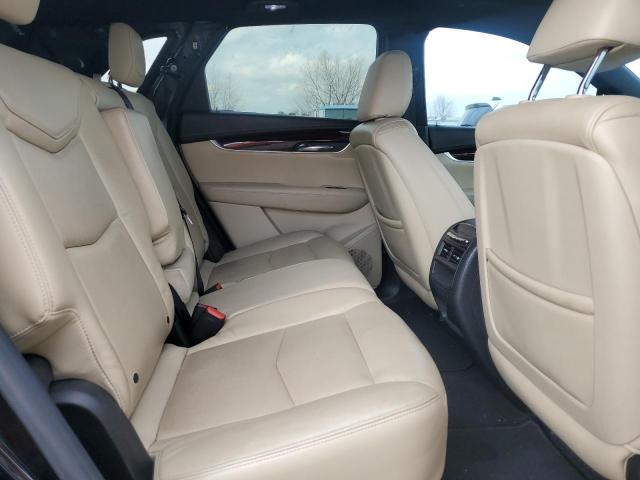 Photo 10 from auction – 2017 CADILLAC XT5 PREMIU with VIN 1GYKNCRS5HZ272013
