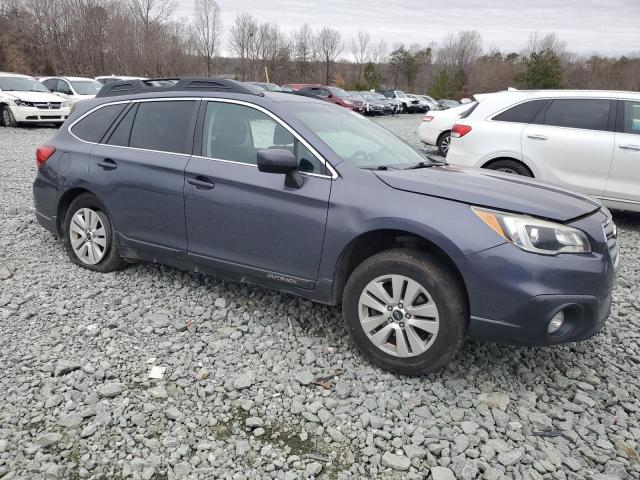 Снимка 4 от търг – 2016 SUBARU OUTBACK 2. с VIN 4S4BSADC1G3241275