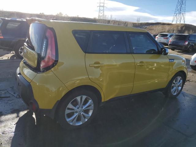 Фото 3 с аукциона – 2014 KIA SOUL + с VIN KNDJP3A58E7023164
