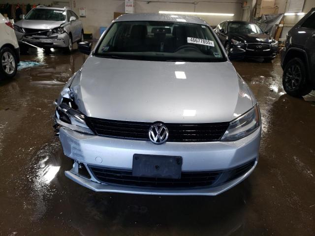 Photo 5 from auction – 2014 VOLKSWAGEN JETTA BASE with VIN 3VW2K7AJXEM232335