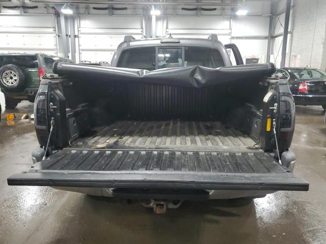 Photo 6 from auction – 2014 TOYOTA TACOMA DOU with VIN 5TFLU4EN3EX105482