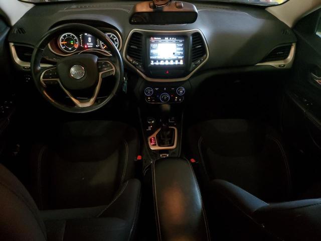 Photo 8 from auction – 2015 JEEP CHEROKEE L with VIN 1C4PJMCB8FW576358
