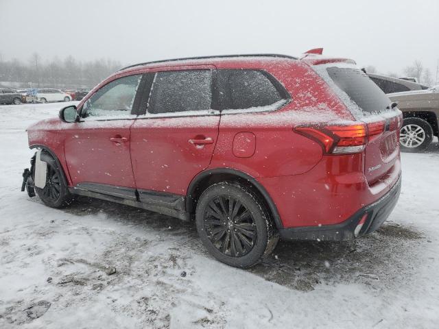 Photo 2 from auction – 2020 MITSUBISHI OUTLANDER with VIN JA4AZ3A36LZ044938