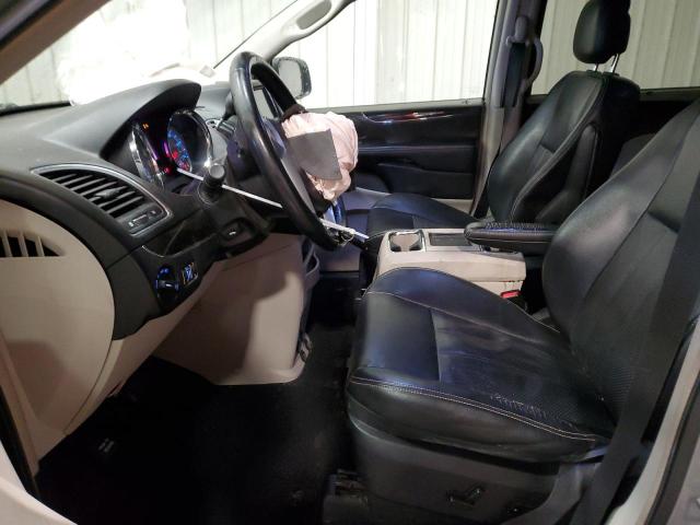 Photo 7 from auction – 2013 CHRYSLER TOWN & COU with VIN 2C4RC1CG6DR801735