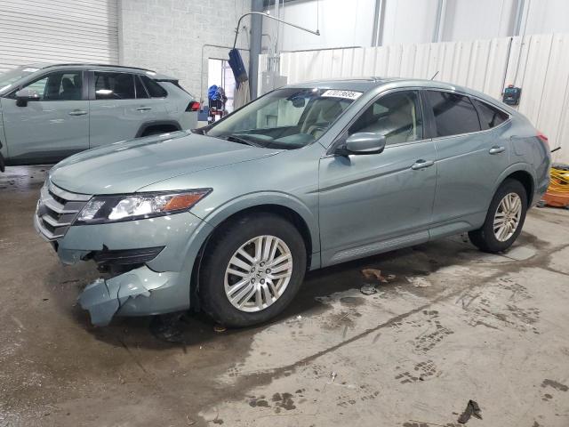 HONDA CROSSTOUR 2012 with VIN 5J6TF3H53CL005509 - Photo from auction