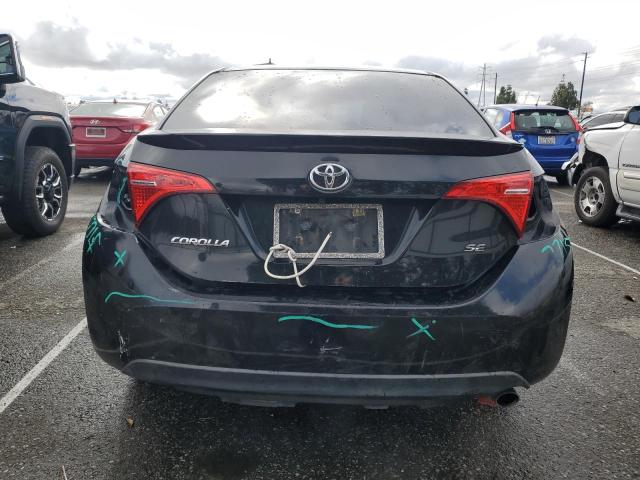Photo 6 from auction – 2017 TOYOTA COROLLA L with VIN 2T1BURHE4HC903867