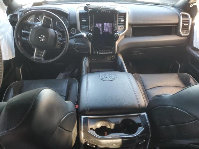 Photo 8 from auction – 2019 RAM 2500 LARAM with VIN 3C6UR5NL9KG556594
