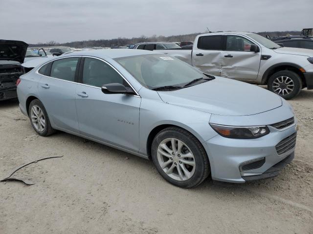 Photo 4 from auction – 2018 CHEVROLET MALIBU LT with VIN 1G1ZD5ST5JF215512