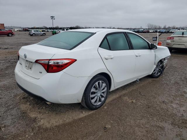 Photo 3 from auction – 2015 TOYOTA COROLLA L with VIN 2T1BURHEXFC353197
