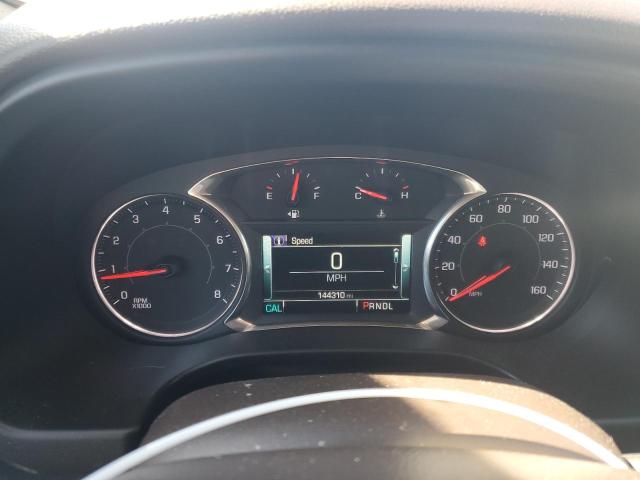 Photo 9 from auction – 2018 GMC ACADIA SLT with VIN 1GKKNMLS9JZ143724