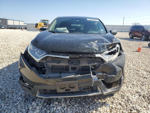 Photo 5 from auction – 2018 HONDA CR-V EX with VIN 7FARW1H57JE005683