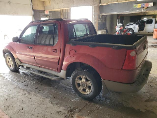 Photo 2 from auction – 2002 FORD EXPLORER S with VIN 1FMZU77E72UC19292