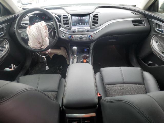 Снимка 8 от търг – 2018 CHEVROLET IMPALA LT с VIN 2G1105SA6J9152002