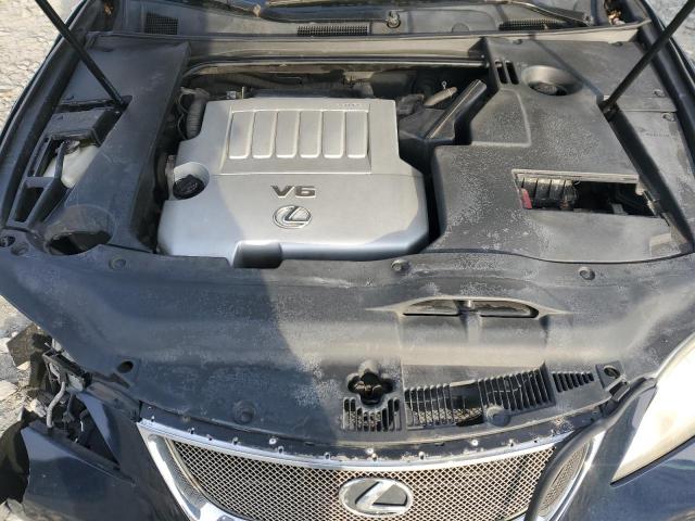 Photo 11 from auction – 2008 LEXUS ES 350 with VIN JTHBJ46G882190355