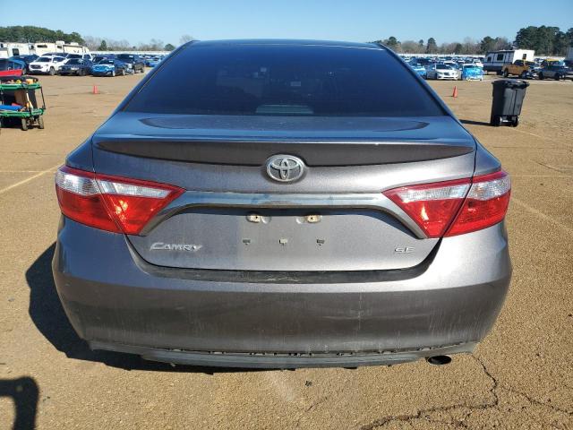 Снимка 6 от търг – 2017 TOYOTA CAMRY LE с VIN 4T1BF1FK8HU306420