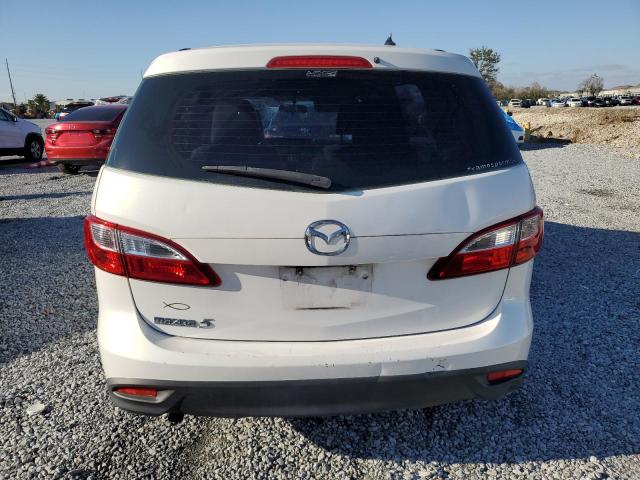 Photo 6 from auction – 2012 MAZDA 5 with VIN JM1CW2BL7C0109803