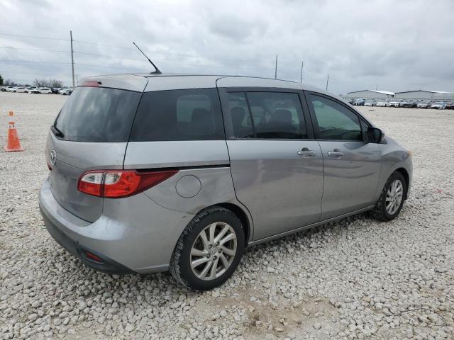 Photo 3 from auction – 2012 MAZDA 5 with VIN JM1CW2BL3C0117414